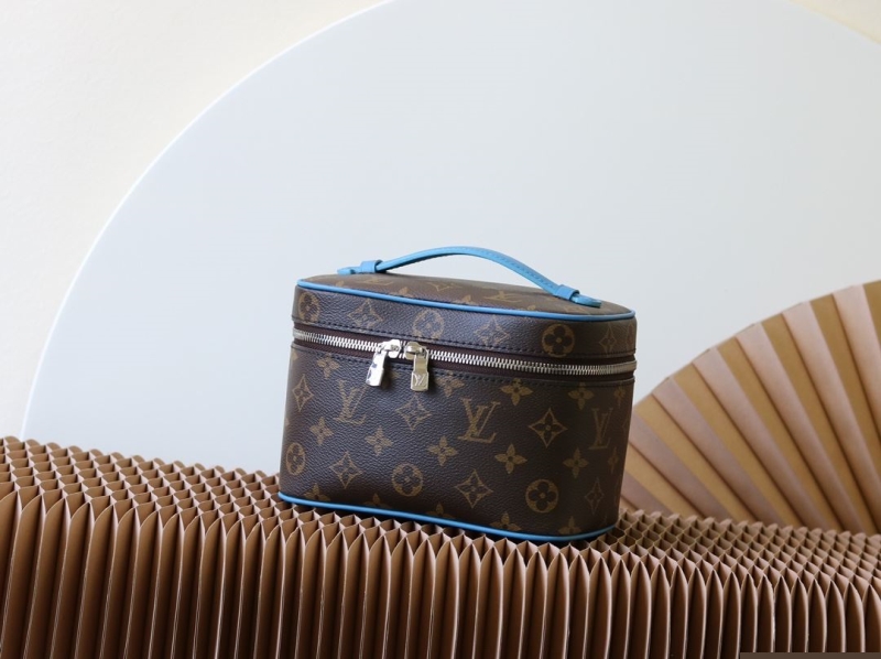 LV Cosmetic Bags